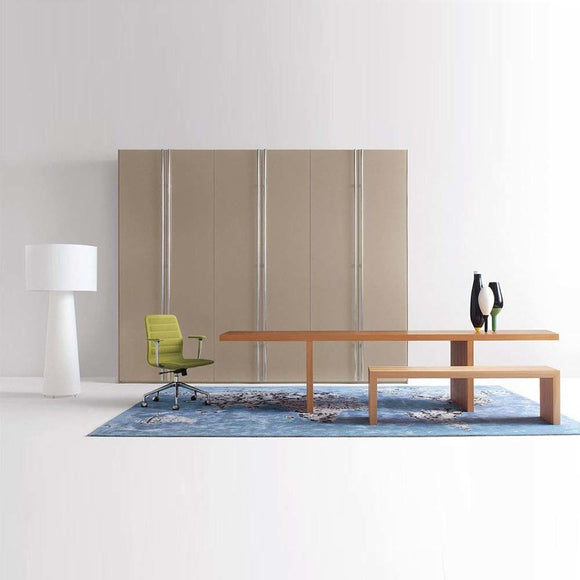 Big Shadow Floor Lamp Floor Lamps Cappellini