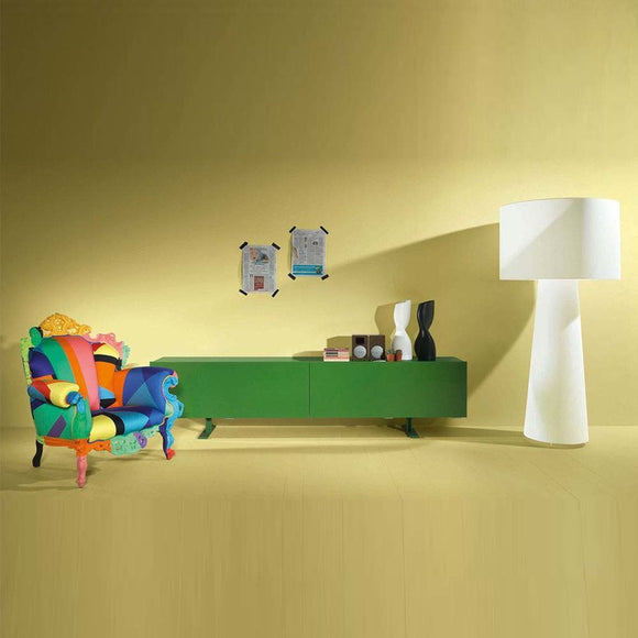 Big Shadow Floor Lamp Floor Lamps Cappellini
