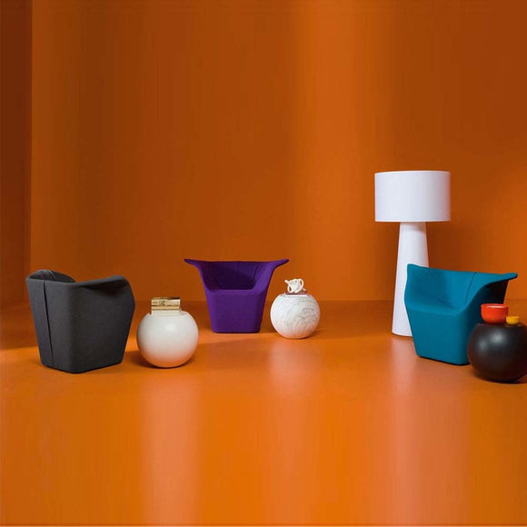 Big Shadow Floor Lamp Floor Lamps Cappellini