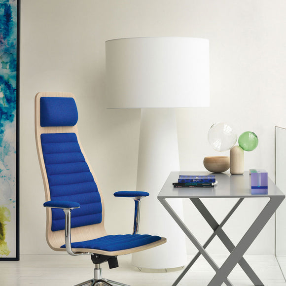 Big Shadow Floor Lamp Floor Lamps Cappellini