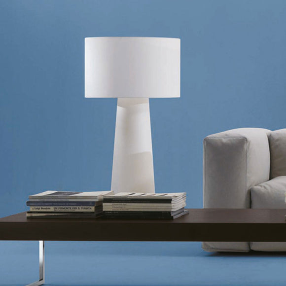 Big Shadow Floor Lamp Floor Lamps Cappellini