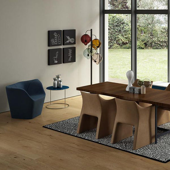 Meltdown Floor Lamp Floor Lamps Cappellini