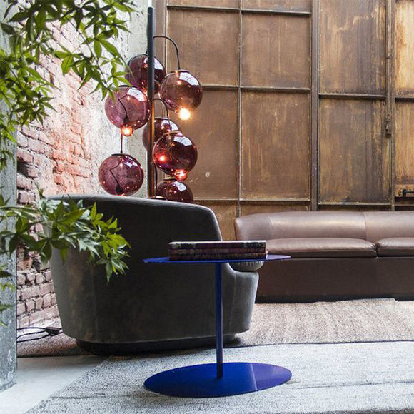 Meltdown Floor Lamp Floor Lamps Cappellini