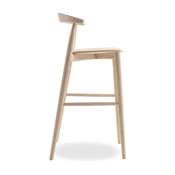 Newood Light Stool Table & Bar Stools Cappellini