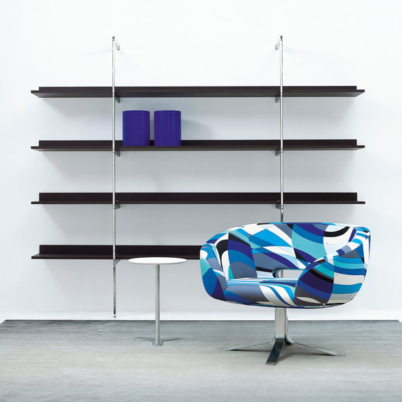 Aliante Bookcase Bookcases & Standing Shelves Cappellini