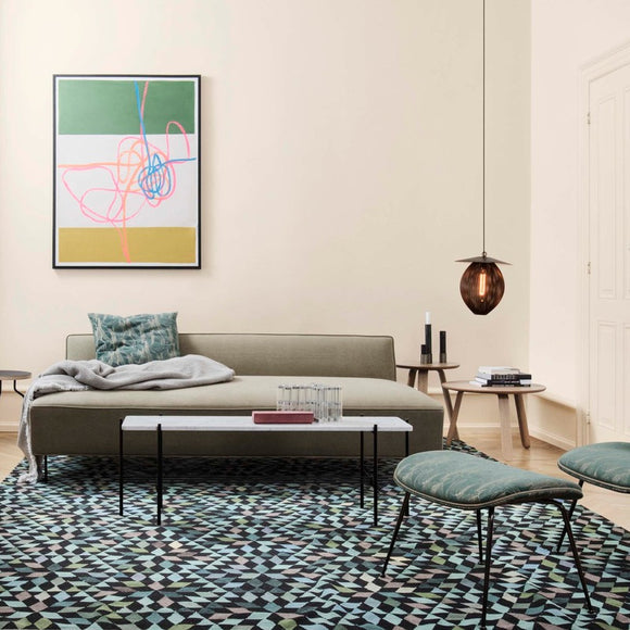 Satellite Pendant Light Lighting Gubi