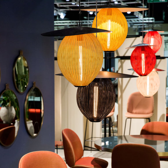 Satellite Pendant Light Lighting Gubi