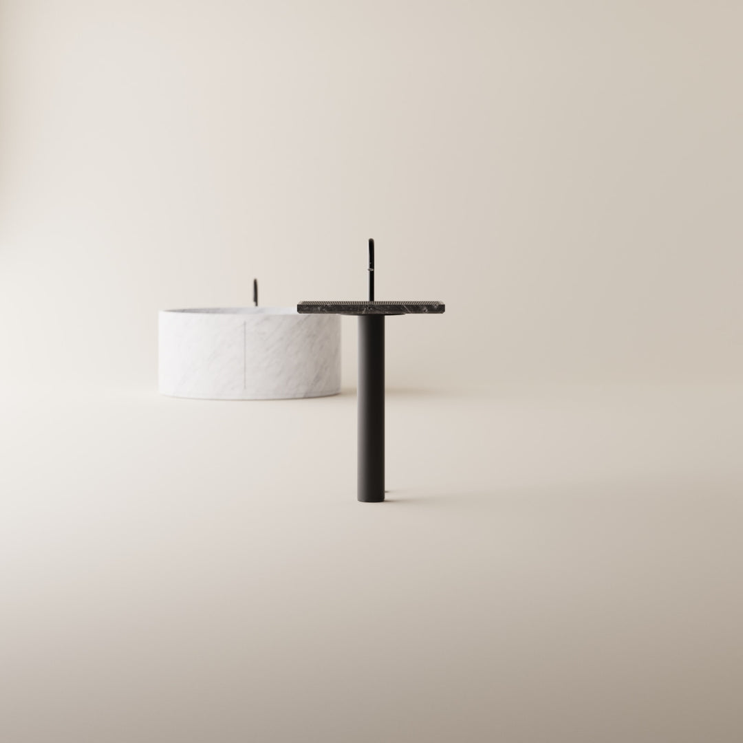 Agape Ell Grid Washbasin Washbasins Agape