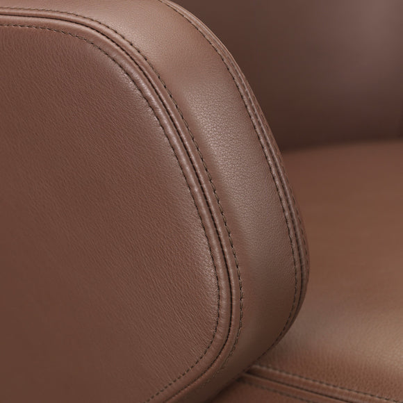 Grand Executive Lowback Office Chair Chairs Vitra