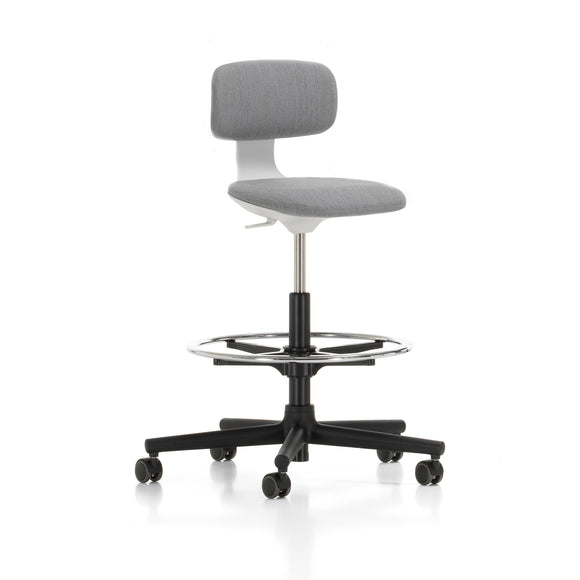 Rookie High Stool Chairs Vitra