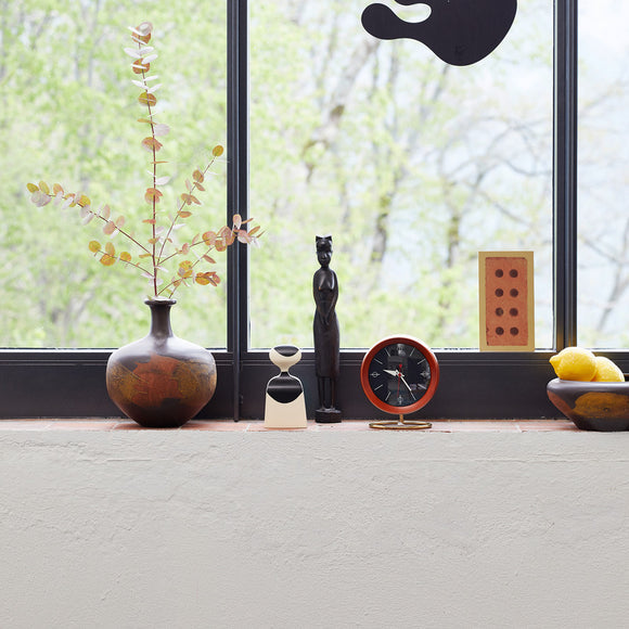 Chronopak Desk Clock Office Furniture Vitra