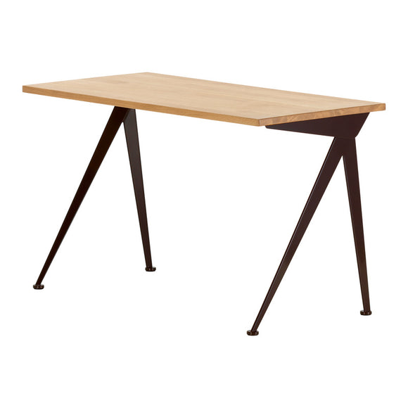 Compas Direction Desk Desks Vitra