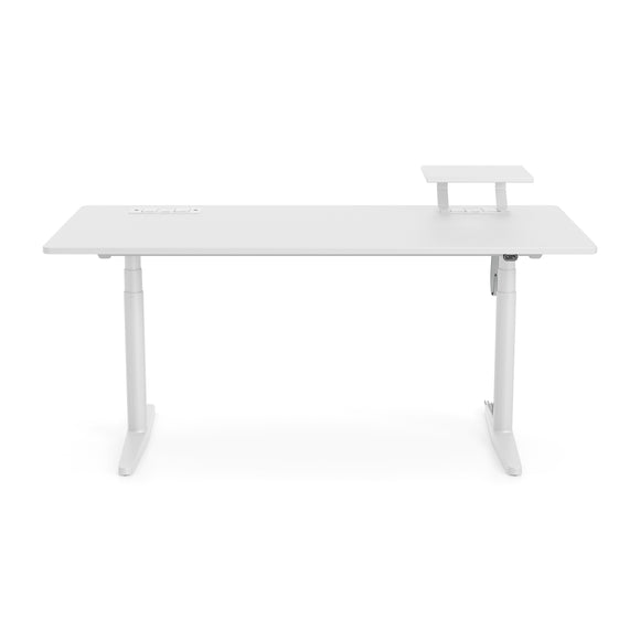 Tyde Sit-Stand Table / Desk Vitra