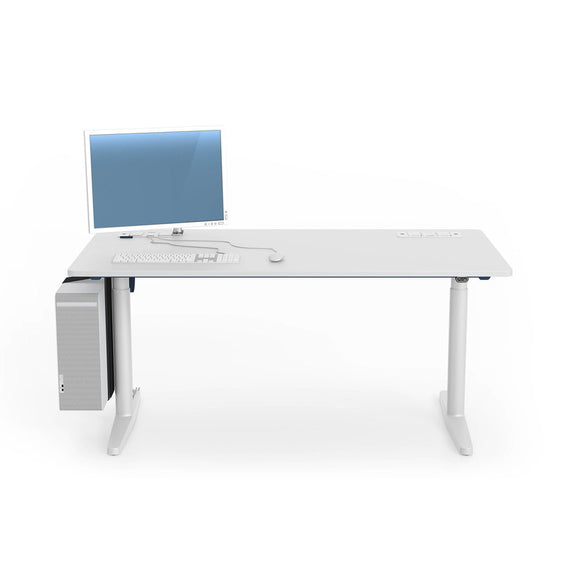 Tyde Sit-Stand Table / Desk Vitra