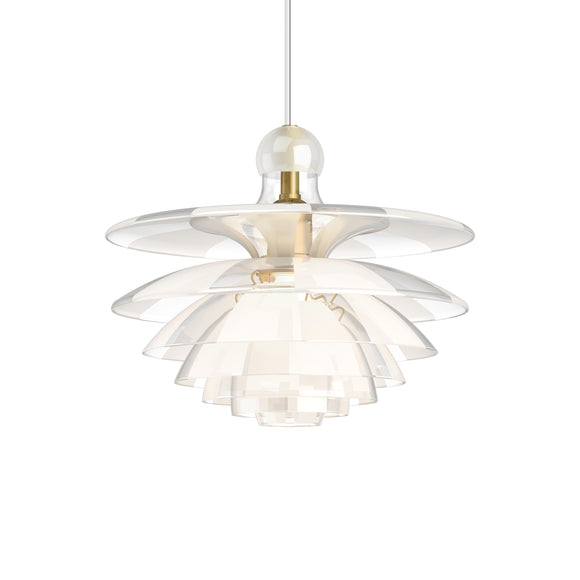 PH Septima Pendant Light Lighting Louis Poulsen
