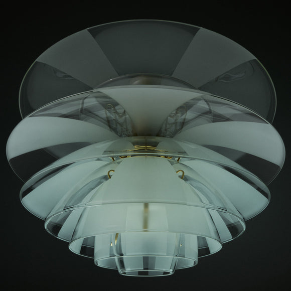 PH Septima Pendant Light Lighting Louis Poulsen