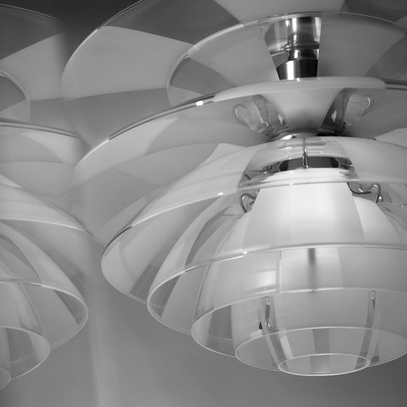 PH Septima Pendant Light Lighting Louis Poulsen