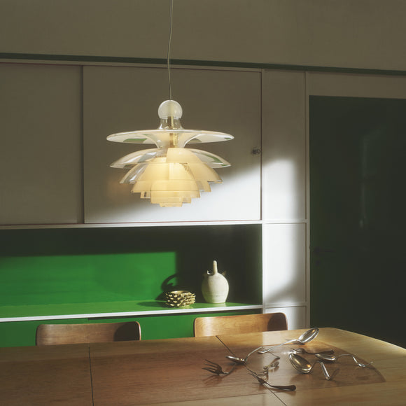 PH Septima Pendant Light Lighting Louis Poulsen