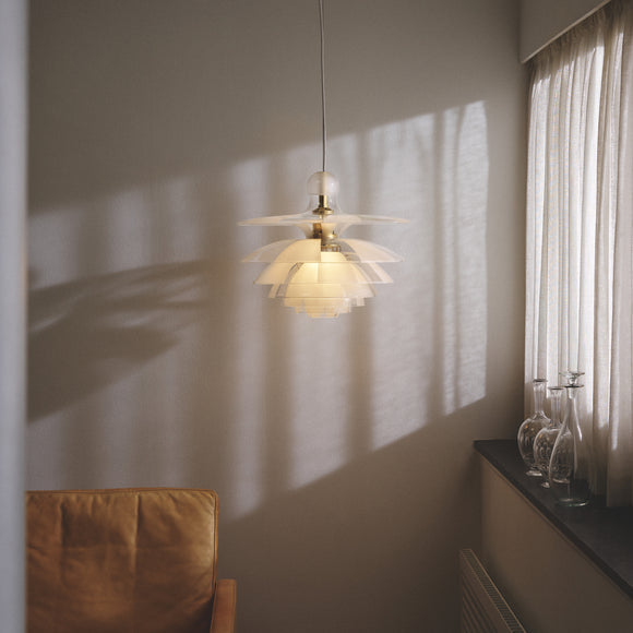PH Septima Pendant Light Lighting Louis Poulsen