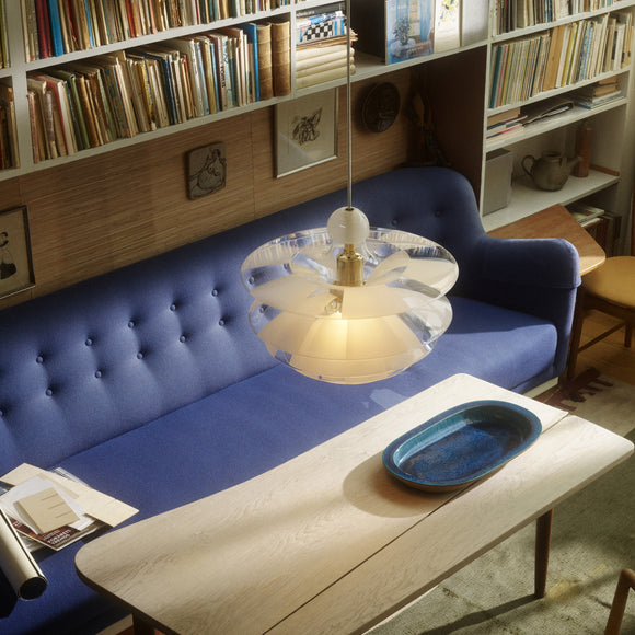 PH Septima Pendant Light Lighting Louis Poulsen