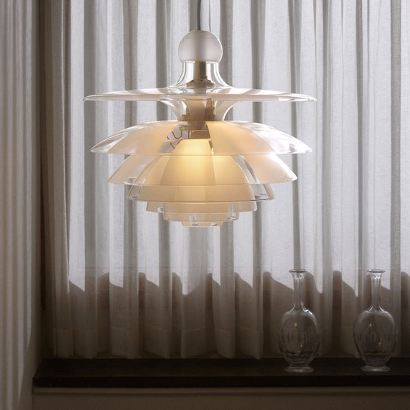 PH Septima Pendant Light Lighting Louis Poulsen
