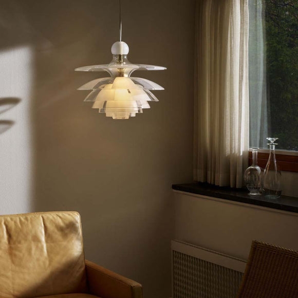 PH Septima Pendant Light Lighting Louis Poulsen