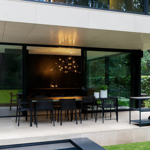 Flock of Light Suspension Light Chandeliers Moooi