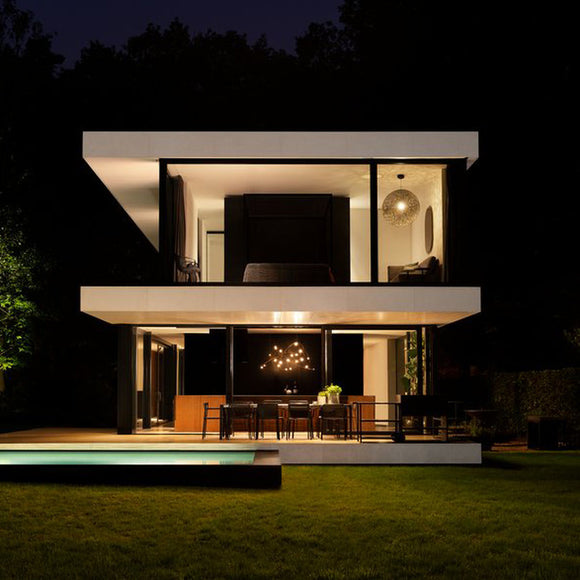 Flock of Light Suspension Light Chandeliers Moooi