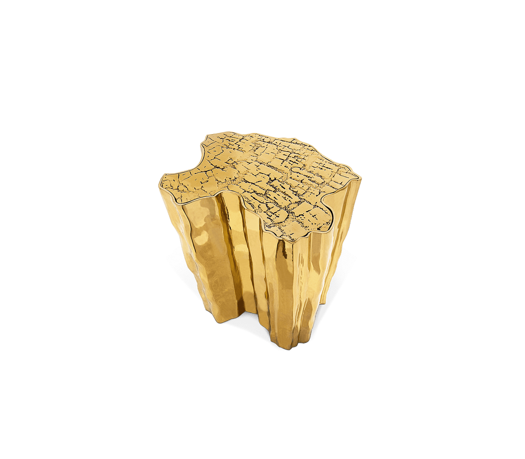 Eden Side Table  Boca Do Lobo   