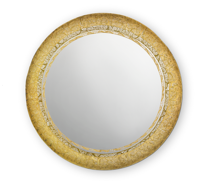 ring filigree mirror Mirrors Boca Do Lobo