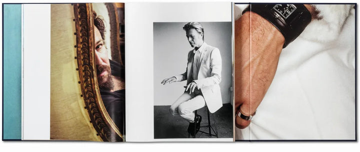 Mario Testino. SIR Print Books Taschen   