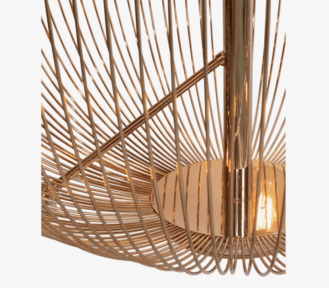 l'chandelier suspension lamp Lighting Boca Do Lobo