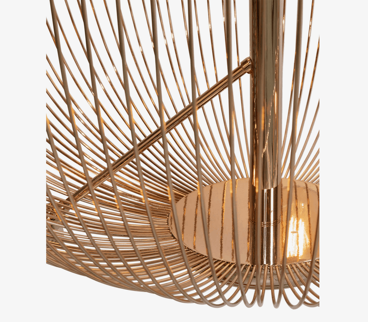 l'chandelier suspension lamp Lighting Boca Do Lobo