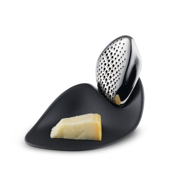 Forma Cheese Grater Kitchen Tools & Utensils Alessi