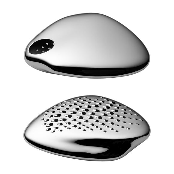 Forma Cheese Grater Kitchen Tools & Utensils Alessi