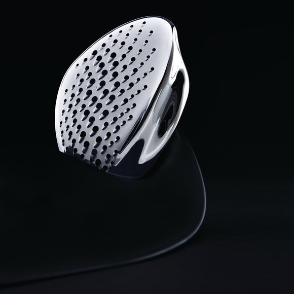 Forma Cheese Grater Kitchen Tools & Utensils Alessi