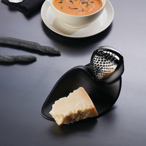 Forma Cheese Grater Kitchen Tools & Utensils Alessi