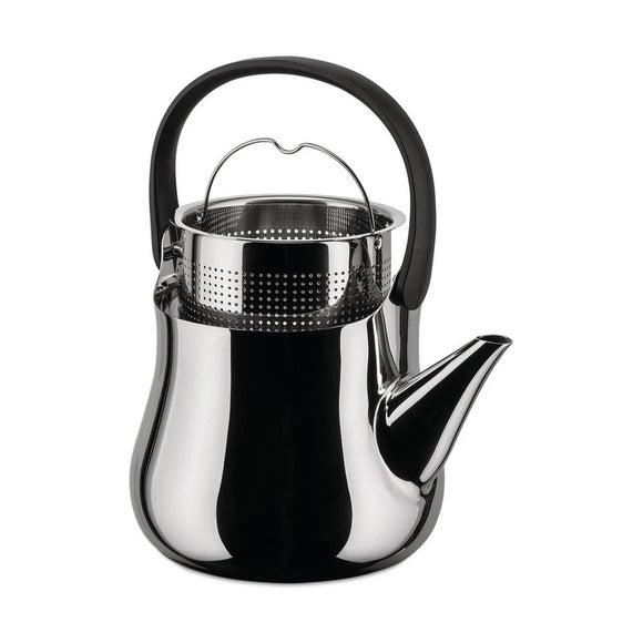 Cha Kettle/Teapot Serveware Alessi