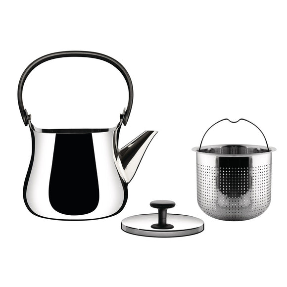 Cha Kettle/Teapot Serveware Alessi