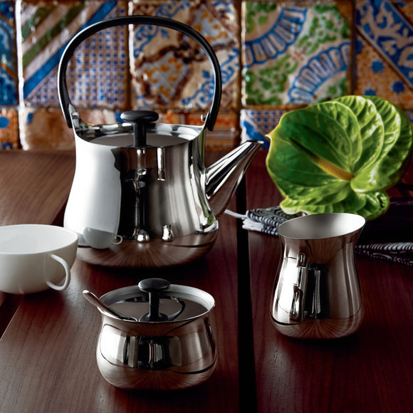 Cha Kettle/Teapot Serveware Alessi