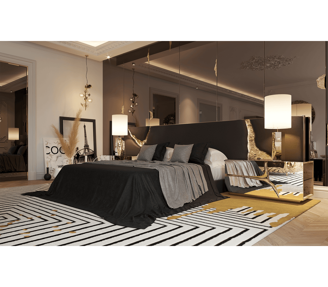 lapiaz nightstand Nightstands Boca Do Lobo