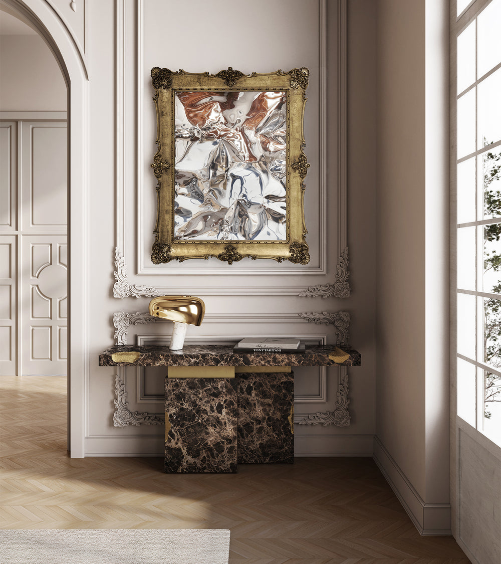 d. dinis mirror Mirrors Boca Do Lobo