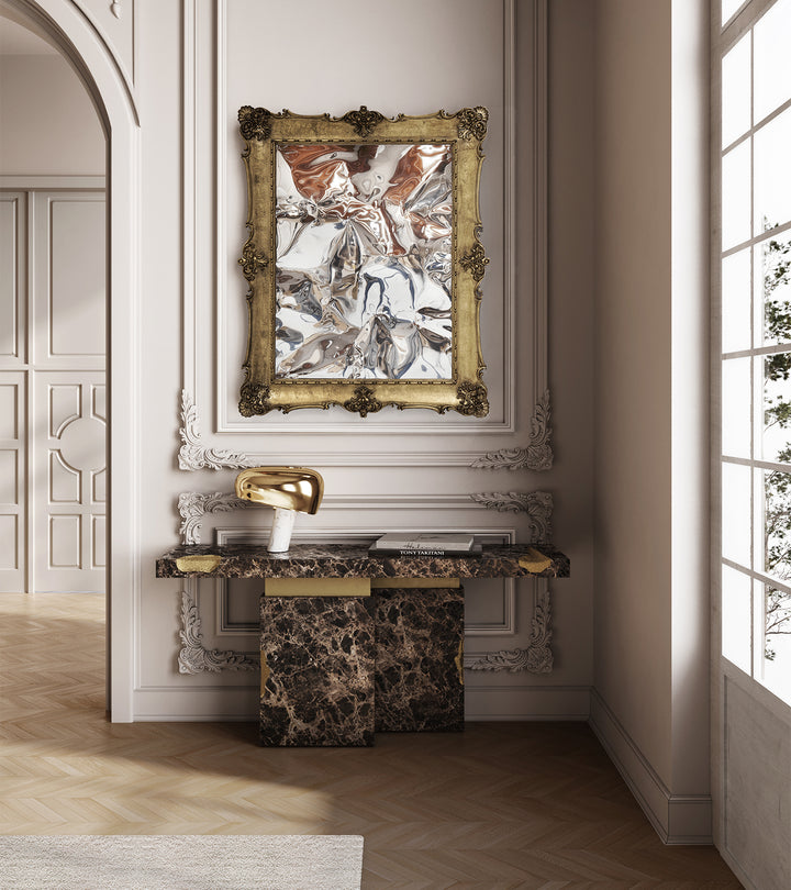 d. dinis mirror Mirrors Boca Do Lobo