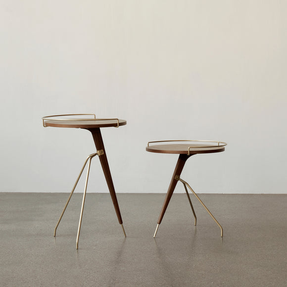 Umanoff Side Table Accent Tables Audo Copenhagen