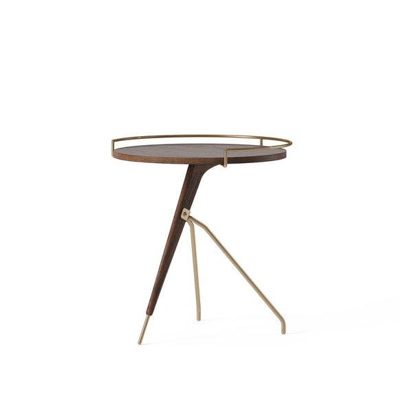 Umanoff Side Table Accent Tables Audo Copenhagen