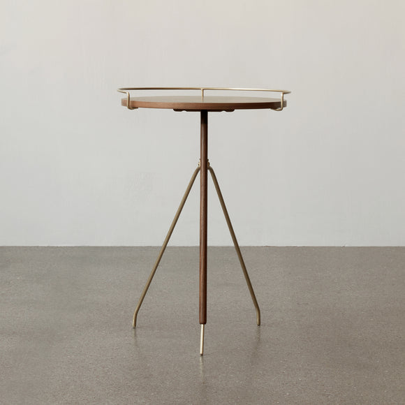 Umanoff Side Table Accent Tables Audo Copenhagen