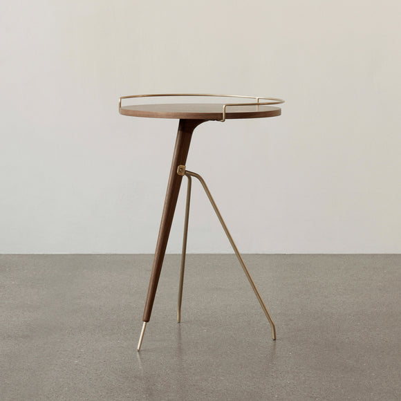 Umanoff Side Table Accent Tables Audo Copenhagen