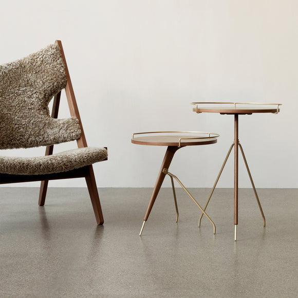 Umanoff Side Table Accent Tables Audo Copenhagen