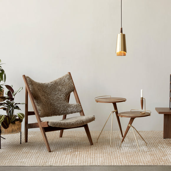 Umanoff Side Table Accent Tables Audo Copenhagen