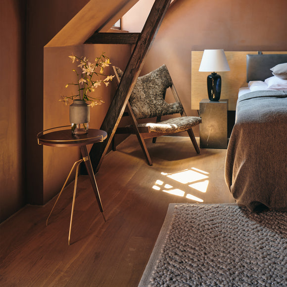 Umanoff Side Table Accent Tables Audo Copenhagen